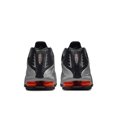 Scarpa Nike Shox R4 – Uomo