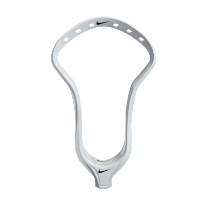 Cabeza de lacrosse sin red Nike Surge Elite