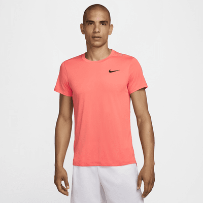 NikeCourt Slam Dri-FIT Tennisoberteil für Herren