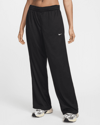 womens nike mesh trainers
