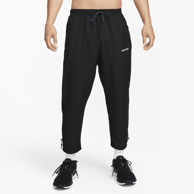 Addiz | Buy Now Dark Grey High Quality Fabric Styles Sports Track pant