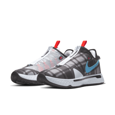 nike pg 4 plaid