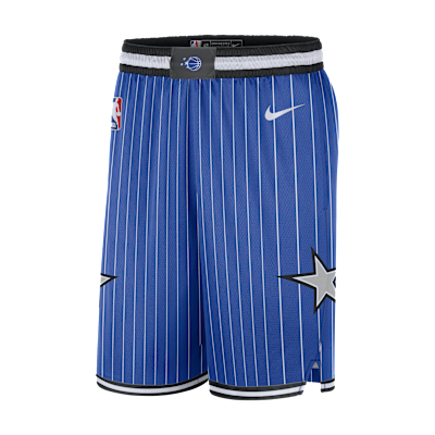 Orlando Magic Icon Edition 2025/26 Men's Nike Dri-FIT NBA Swingman Shorts