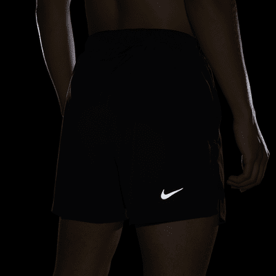 Nike Challenger Flash Men's Dri-FIT 13cm (approx.) Brief-Lined Running ...