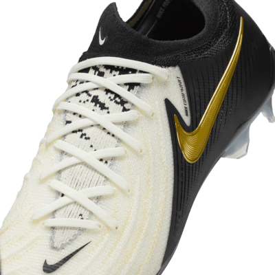 Nike Phantom GX 2 Elite FG Low Top Soccer Cleats. Nike JP