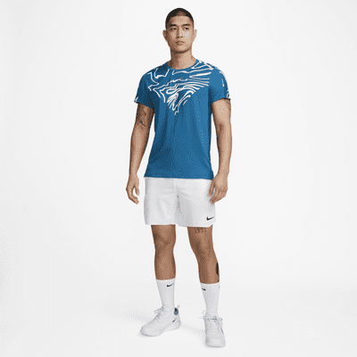 NikeCourt Dri-FIT Slam Men's Tennis Shorts