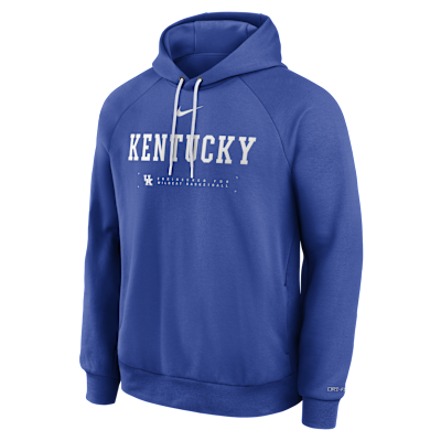 Kentucky Courtside Basketball Practice