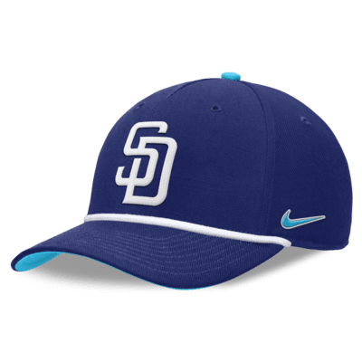 San Diego Padres Rise