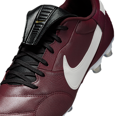 Nike Premier 3 Firm-Ground Low-Top Football Boot