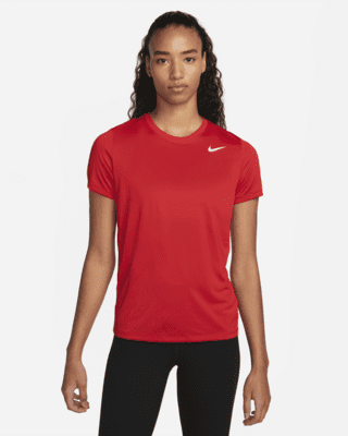 Женская футболка Nike Dri-FIT