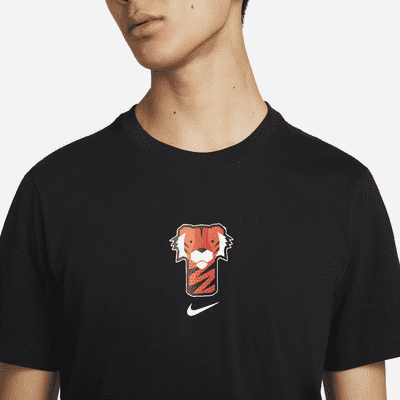 nike tiger frank shirt