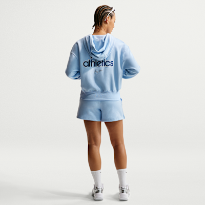 Nike Sportswear Phoenix Fleece Women's Pullover Hoodie