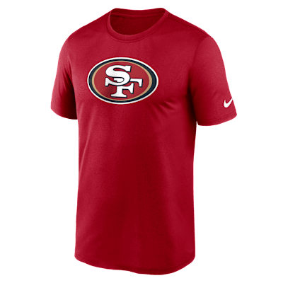 San Francisco 49ers Legend Logo