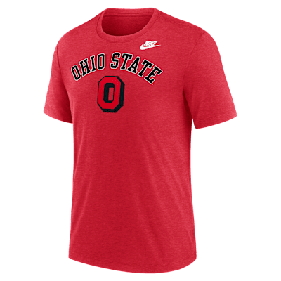 Ohio State Legacy Arch Men's Nike College T-Shirt