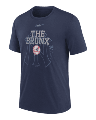 Retro Yankees Shirt 