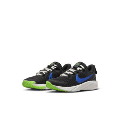 Nike Star Runner 4 Younger Kids' Shoes