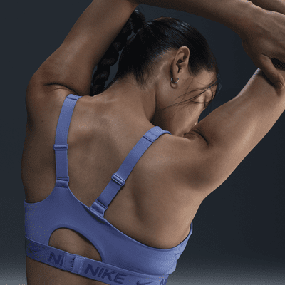 Nike Indy High-Support Women's Padded Adjustable Sports Bra