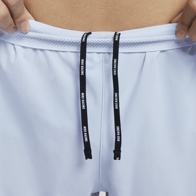 Nike AeroSwift Men's Dri-FIT ADV 2" Brief-Lined Running Shorts