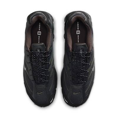 Nike Shox Ride 2 Zapatillas - Hombre