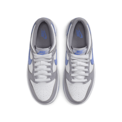 Buty dla dużych dzieci Nike Dunk Low