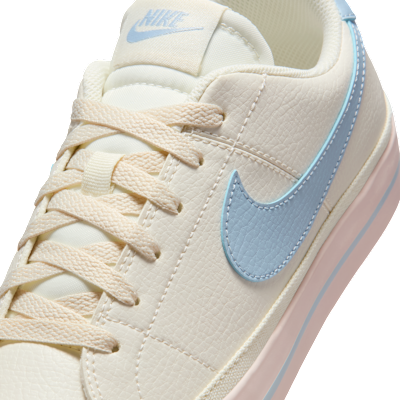 NikeCourt Legacy Next Nature Women's Shoes