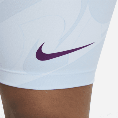 Nike Dri-FIT Prep in Your Step Little Kids' Shorts Set