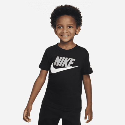 Nike T-shirt voor kleuters