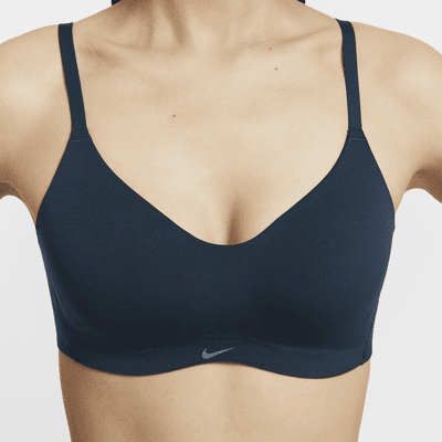 Nike Alate Minimalist Women's Light-Support Padded Convertible Sports Bra