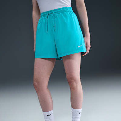 Nike Sportswear Classic Wovens Women's Mid-Rise Shorts