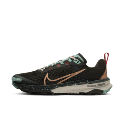 Nike Kiger 9 Women's Trail-Running Shoes