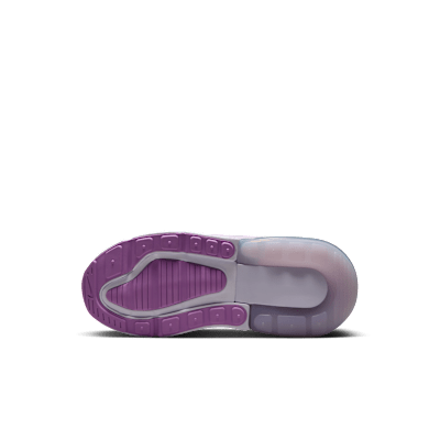 Nike Air Max 270 Little Kids' Shoes