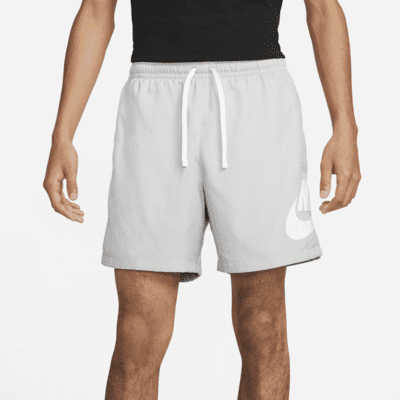 Shorts de tejido Woven para hombre Nike Sportswear Sport Essentials+ ...