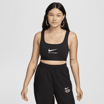 Canotta ridotta Nike Sportswear - Donna