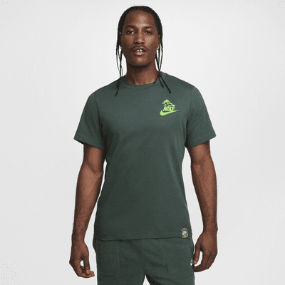 Nike Sportswear Club T-Shirt