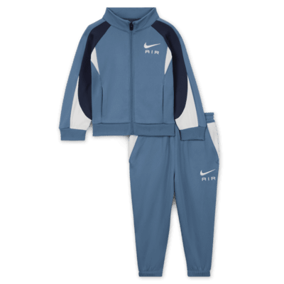 Nike Dri-FIT Air Baby (12-24M) Propus Tracksuit