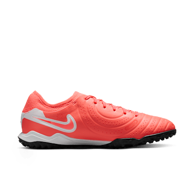 Nike Tiempo Legend 10 Pro Turf Low-Top Football Shoes