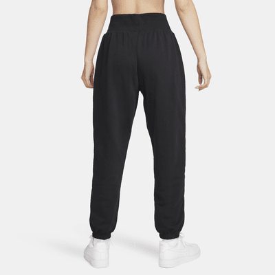 Nike Sportswear Phoenix Fleece Women's High-Waisted Oversized French Terry Sweatpants