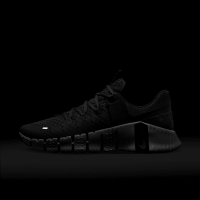 Nike Free Metcon 5 男款健身訓練鞋