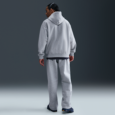 Nike Solo Swoosh Men's Pullover Hoodie