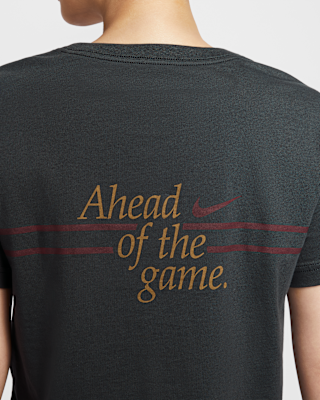 Nike Sportswear Club