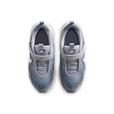 Nike Air Max Nova Little Kids' Shoes