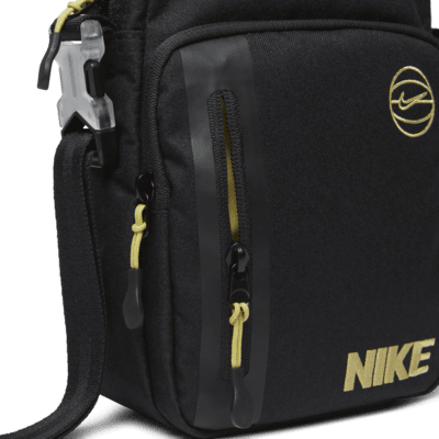Nike Premium Basketball Cross-Body Bag (4L)