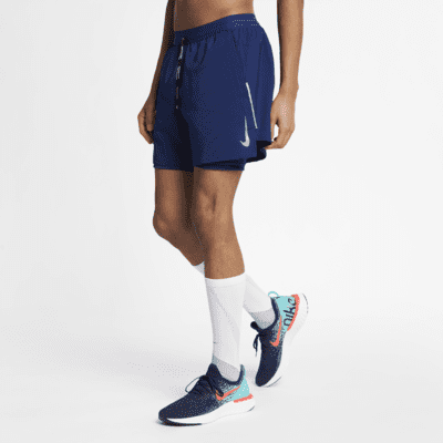 nike flex distance short