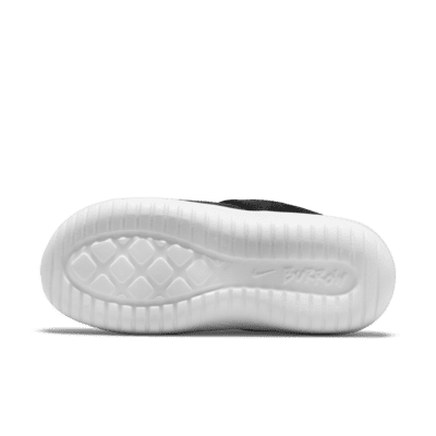 nike women's burrow slipper slides