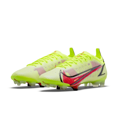 Nike Mercurial Vapor 14 Elite FG Firm-Ground Football Boot