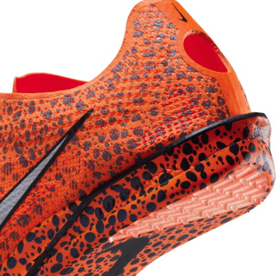 Nike Dragonfly 2 Elite Leichtathletik-Langstrecken-Spikes