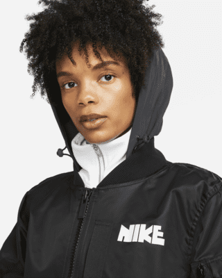NIKE公式】ナイキ x sacai ウィメンズジャケット.オンラインストア