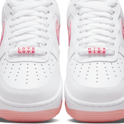 Nike Air Force 1 '07 Women's Shoes