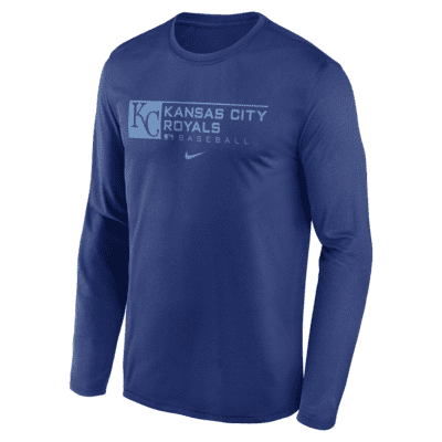 Nike Dri-FIT Team (MLB Kansas City Royals)