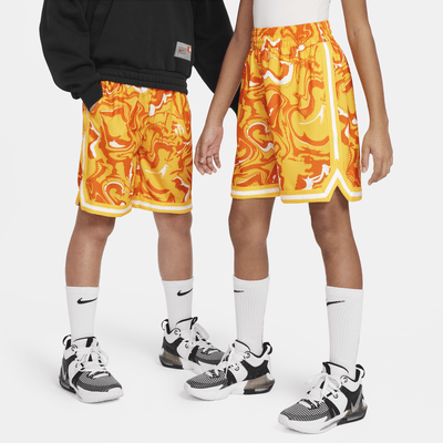 Подростковые шорты Nike Dri-FIT DNA для баскетбола
